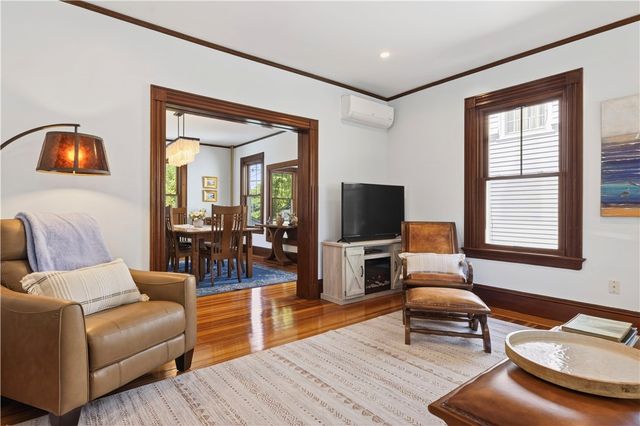 12 Park Street, Newport, RI 02840