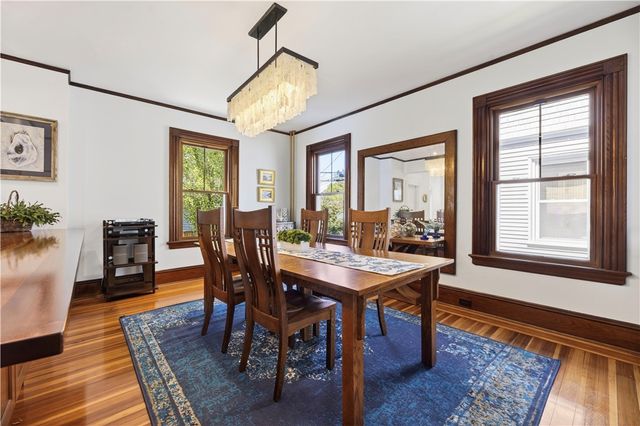12 Park Street, Newport, RI 02840