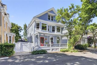12 Park Street, Newport, RI 02840