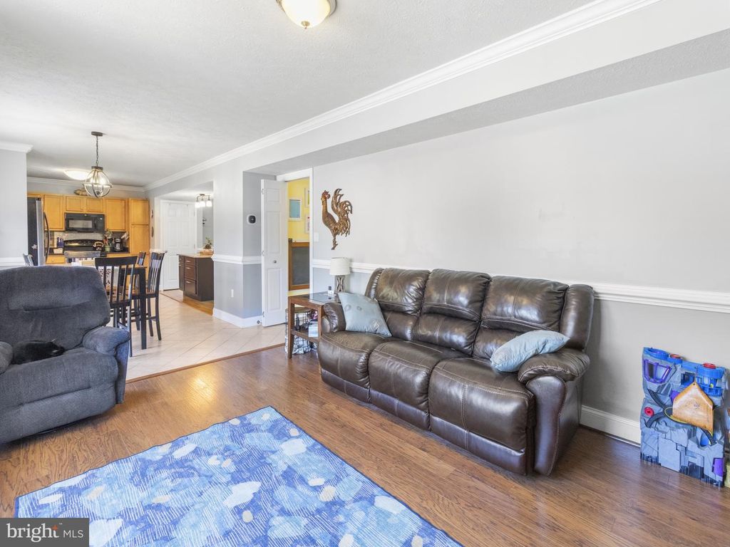 Image 20 of property listing at 43430 BROWNS LN, Leonardtown, MD 20650