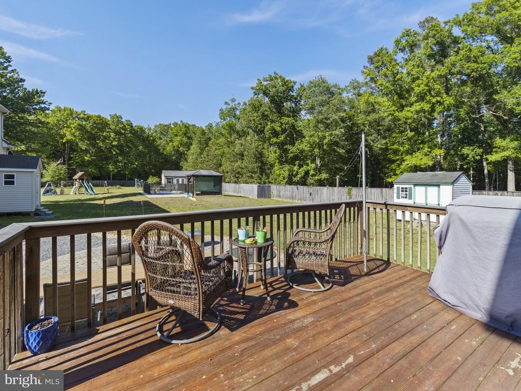 Image 33 of property listing at 43430 BROWNS LN, Leonardtown, MD 20650