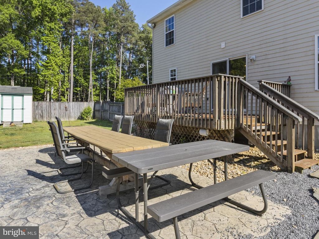 Image 35 of property listing at 43430 BROWNS LN, Leonardtown, MD 20650