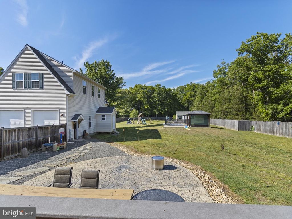 Image 37 of property listing at 43430 BROWNS LN, Leonardtown, MD 20650