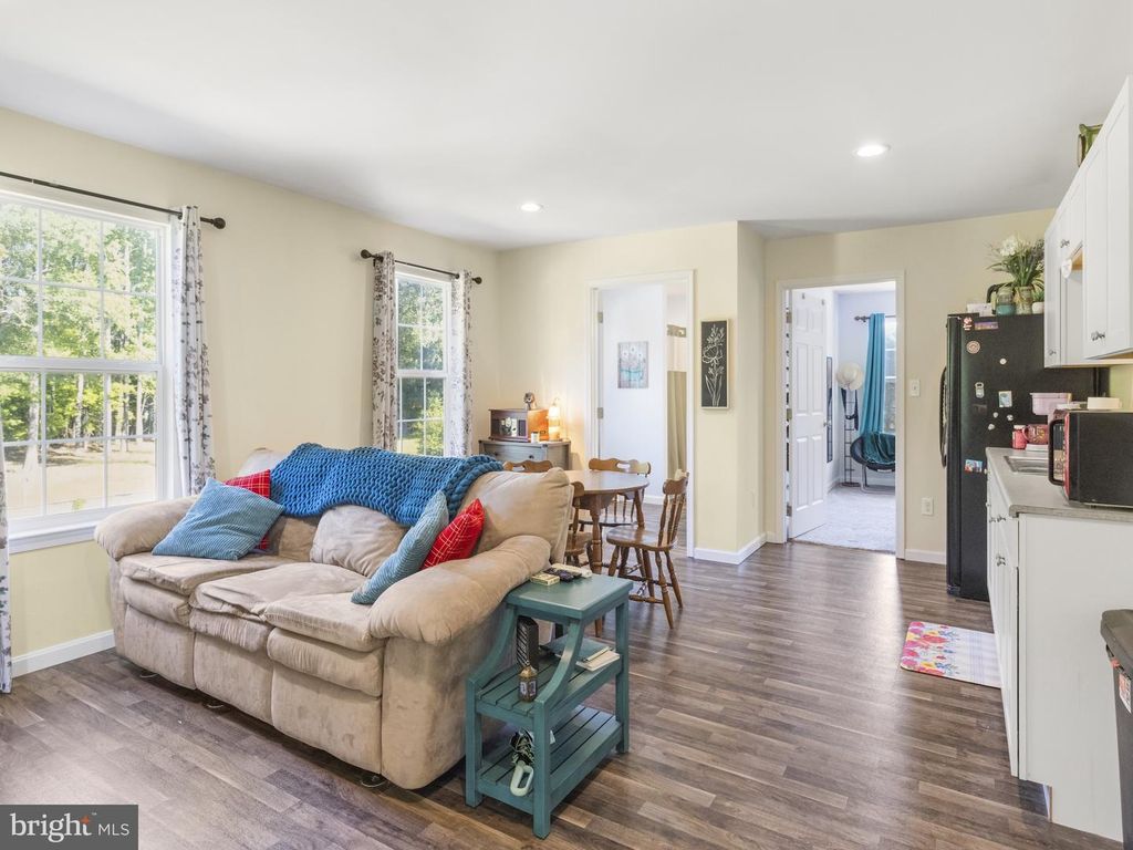Image 42 of property listing at 43430 BROWNS LN, Leonardtown, MD 20650