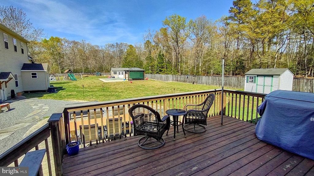 Image 51 of property listing at 43430 BROWNS LN, Leonardtown, MD 20650