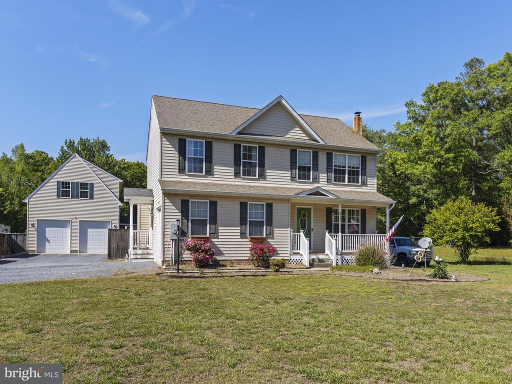 Image 68 of property listing at 43430 BROWNS LN, Leonardtown, MD 20650