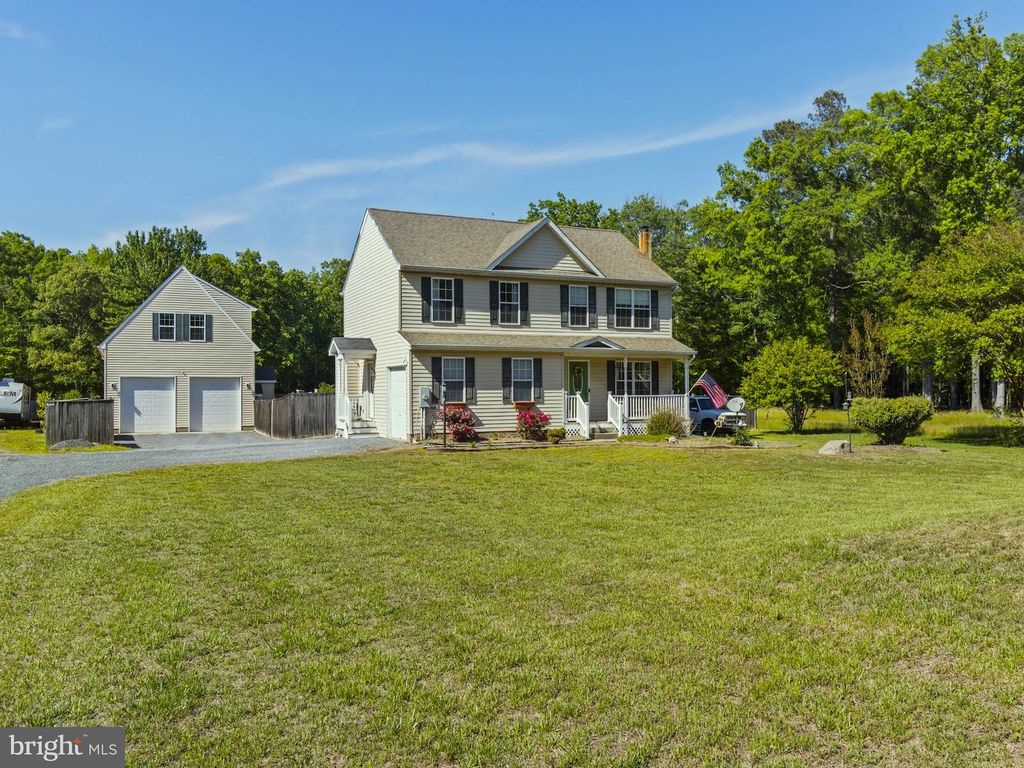 Image 70 of property listing at 43430 BROWNS LN, Leonardtown, MD 20650