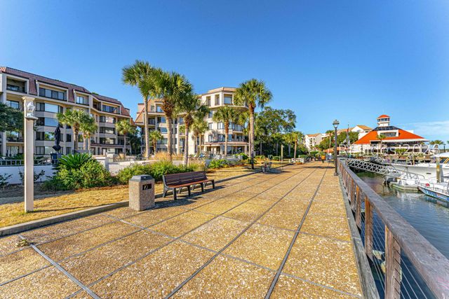 7 Shelter Cove Ln Apt 7549, Hilton Head Island, SC 29928