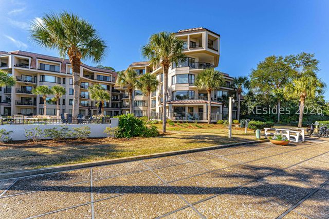 7 Shelter Cove Ln Apt 7549, Hilton Head Island, SC 29928