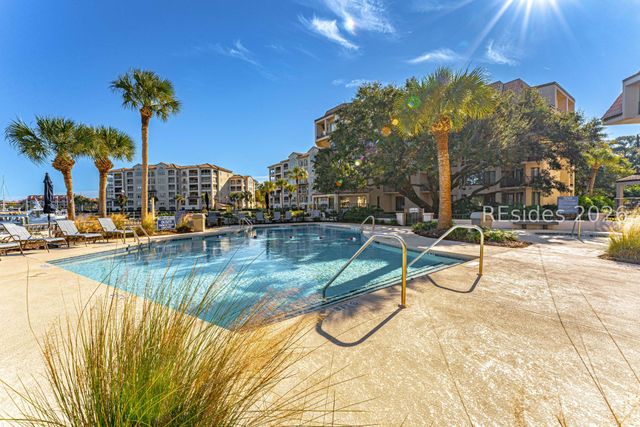 7 Shelter Cove Ln Apt 7549, Hilton Head Island, SC 29928