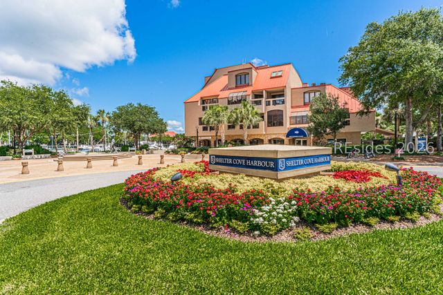 7 Shelter Cove Ln Apt 7549, Hilton Head Island, SC 29928