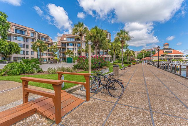 7 Shelter Cove Ln Apt 7549, Hilton Head Island, SC 29928