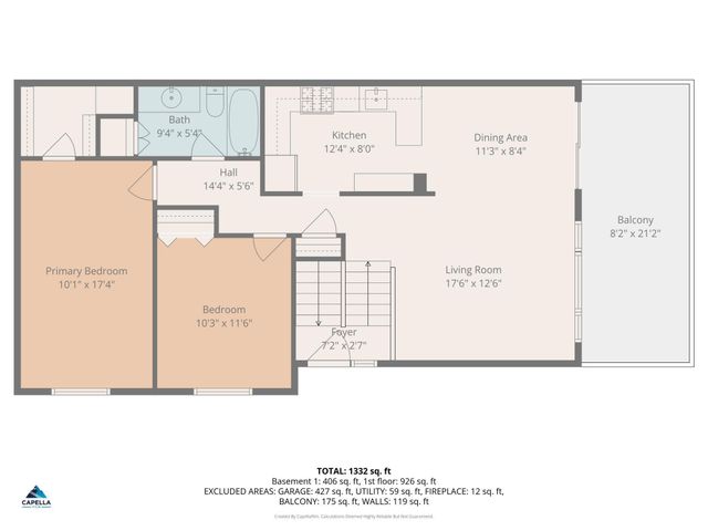 4670 Ridge Cliff Drive, Eagan, MN 55122