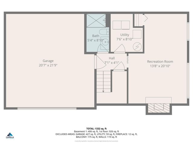 4670 Ridge Cliff Drive, Eagan, MN 55122