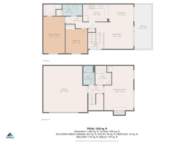 4670 Ridge Cliff Drive, Eagan, MN 55122