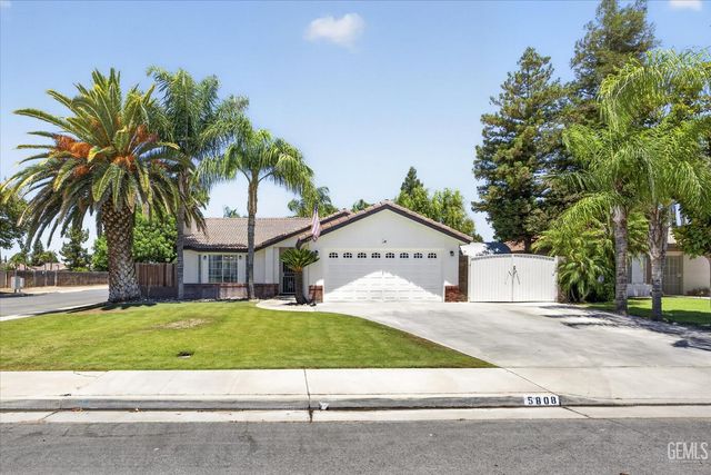 5808 Spring Blossom Street, Bakersfield, CA 93313