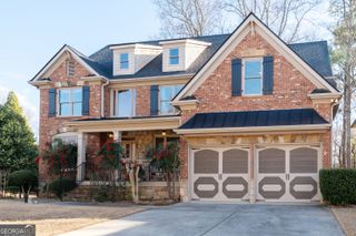 2060 Vicarage Lane, Snellville, GA 30078