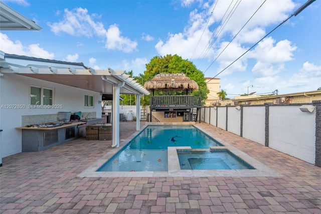 5330 SW 7th Street, Miami, FL 33134