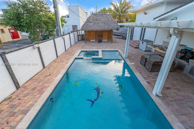 5330 SW 7th Street, Miami, FL 33134
