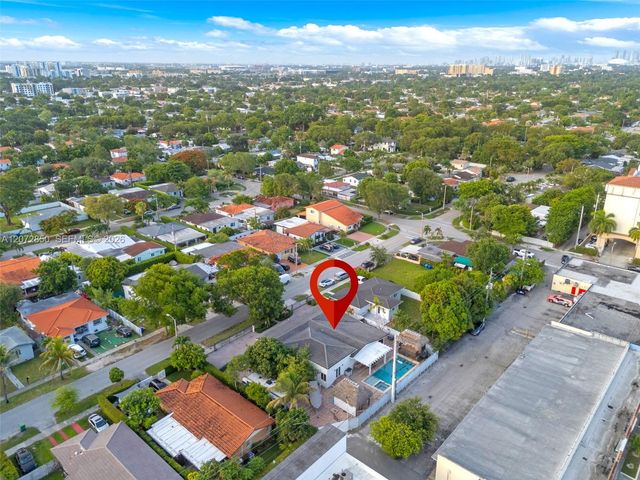 5330 SW 7th Street, Miami, FL 33134