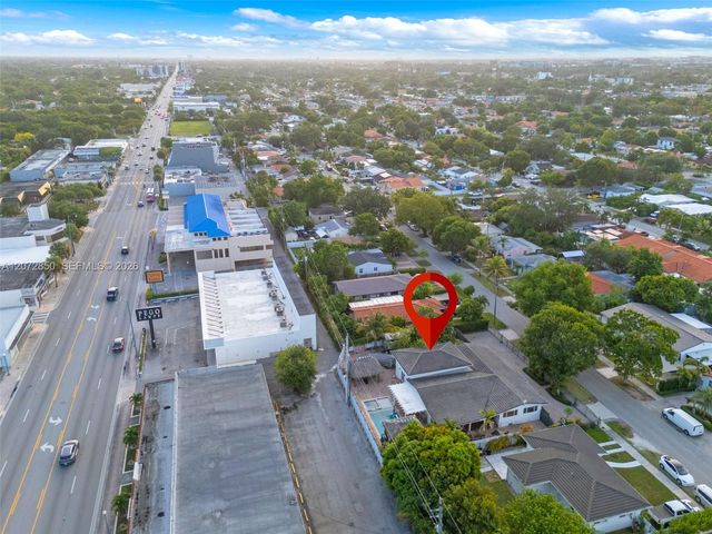 5330 SW 7th Street, Miami, FL 33134