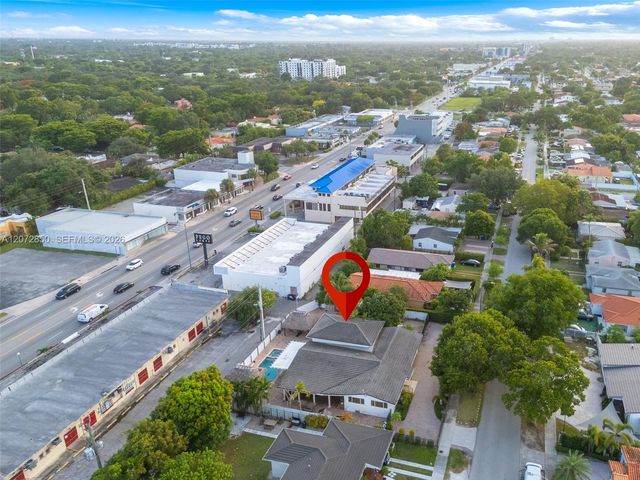 5330 SW 7th Street, Miami, FL 33134