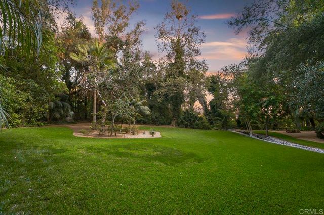 6036 Rainbow Heights Road, Fallbrook, CA 92028