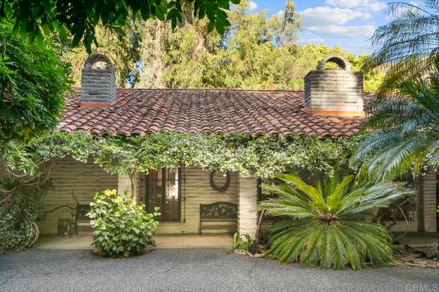 6036 Rainbow Heights Road, Fallbrook, CA 92028