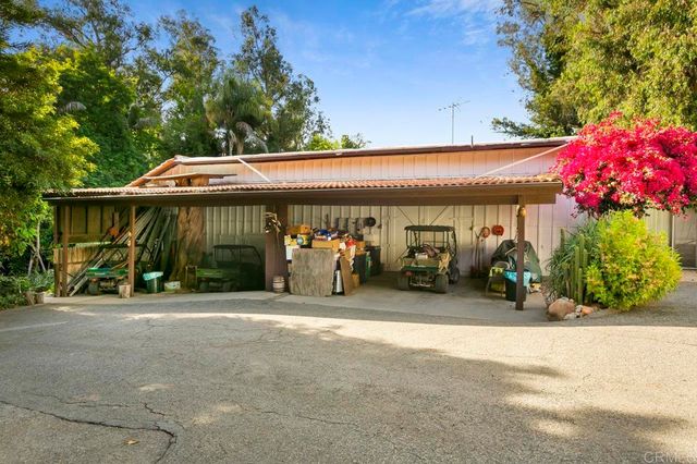 6036 Rainbow Heights Road, Fallbrook, CA 92028