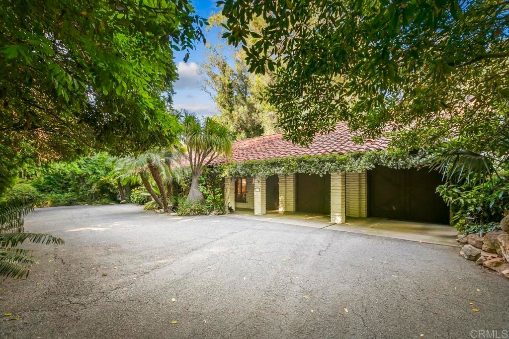 6036 Rainbow Heights Road, Fallbrook, CA 92028