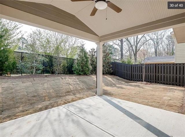 1885 Weston Lane, Tucker, GA 30084