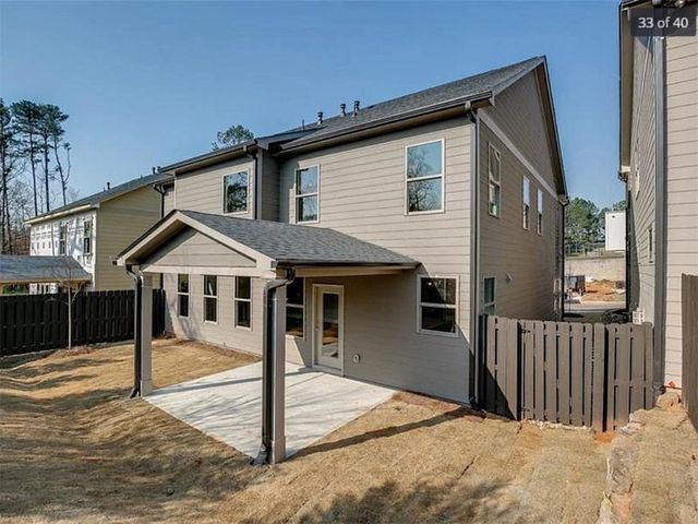 1885 Weston Lane, Tucker, GA 30084