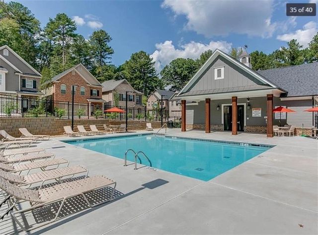 1885 Weston Lane, Tucker, GA 30084