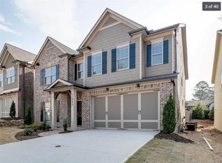 1885 Weston Lane, Tucker, GA 30084