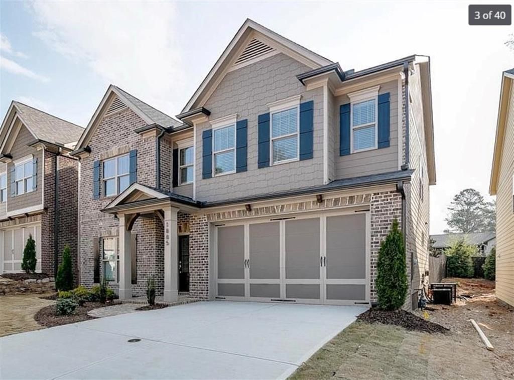 1885 Weston Lane, Tucker, GA 30084