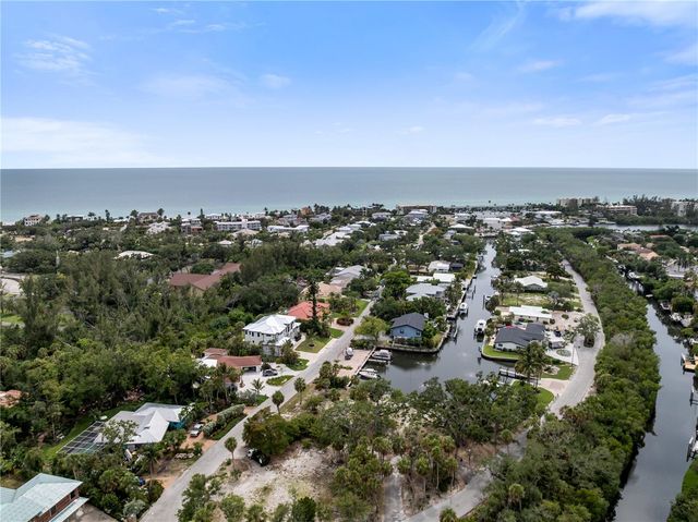 626 BUTTONWOOD DRIVE, Longboat Key, FL 34228