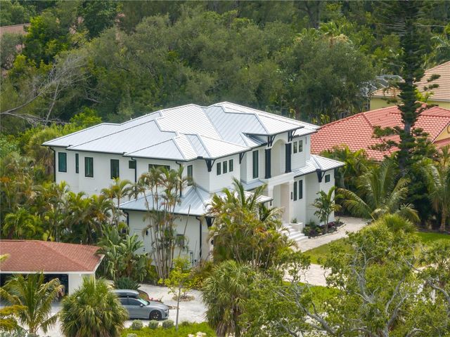 626 BUTTONWOOD DRIVE, Longboat Key, FL 34228