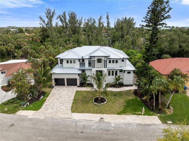 626 BUTTONWOOD DRIVE, Longboat Key, FL 34228