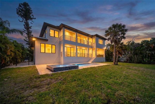 626 BUTTONWOOD DRIVE, Longboat Key, FL 34228