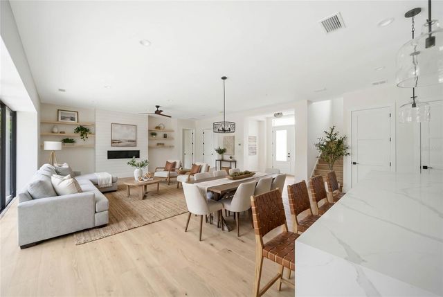 626 BUTTONWOOD DRIVE, Longboat Key, FL 34228