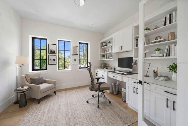 626 BUTTONWOOD DRIVE, Longboat Key, FL 34228