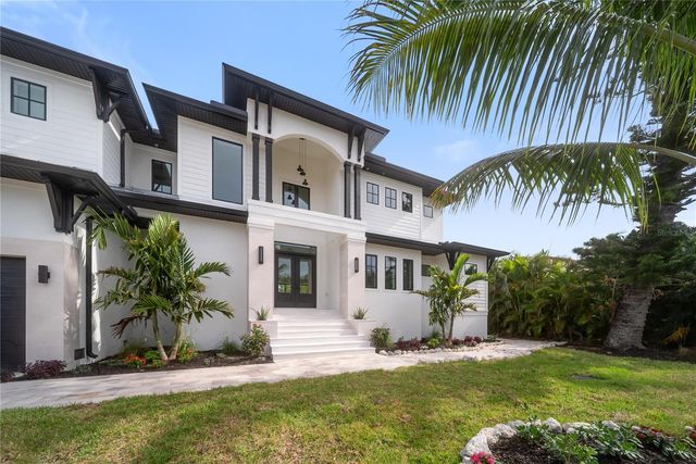 626 BUTTONWOOD DRIVE, Longboat Key, FL 34228