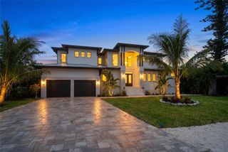 626 BUTTONWOOD DRIVE, Longboat Key, FL 34228