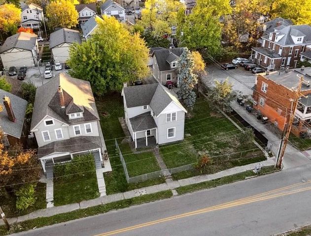 387 E 17th Avenue, Columbus, OH 43201