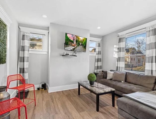 387 E 17th Avenue, Columbus, OH 43201