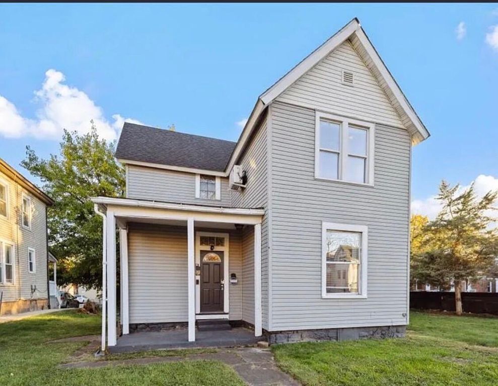 387 E 17th Avenue, Columbus, OH 43201