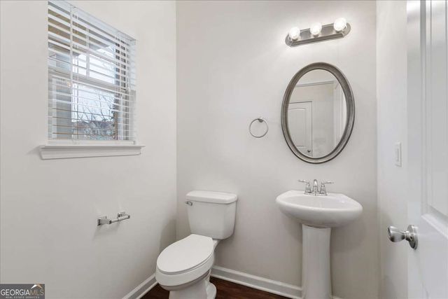 147 Biscayne Terrace, Hampton, GA 30228