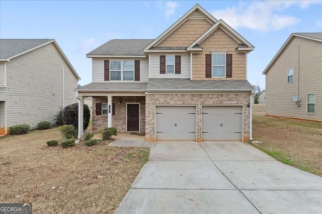 147 Biscayne Terrace, Hampton, GA 30228