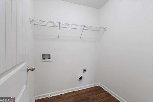 147 Biscayne Terrace, Hampton, GA 30228