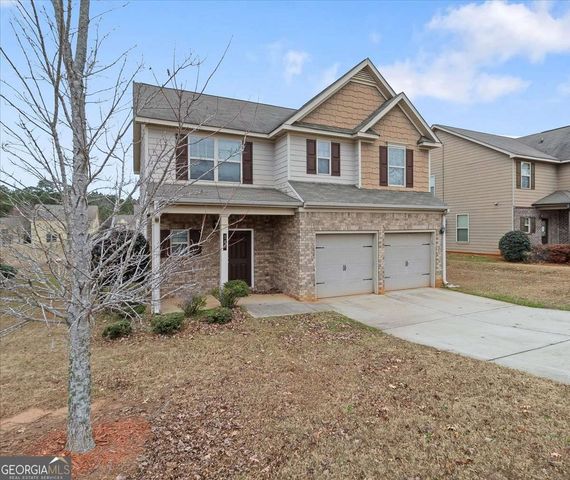 147 Biscayne Terrace, Hampton, GA 30228